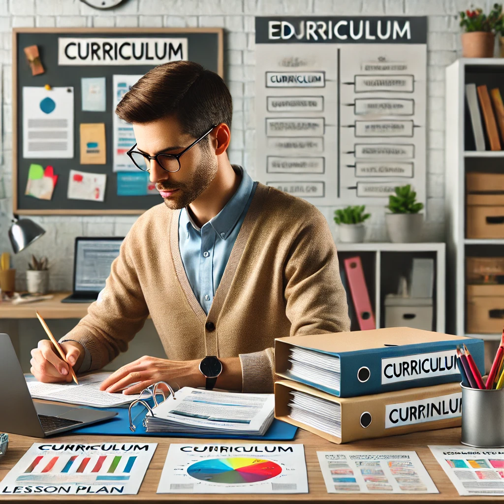 Programación didáctica