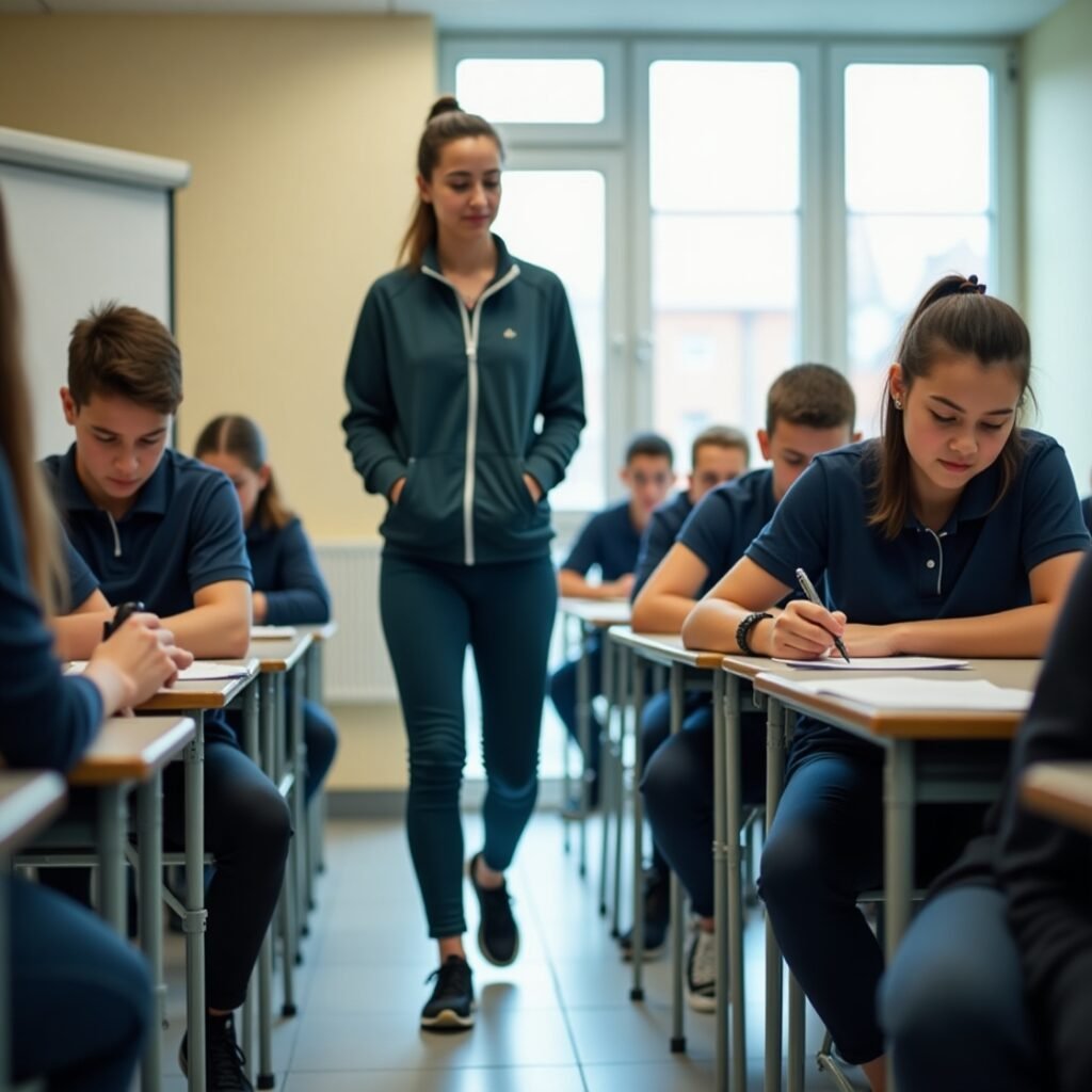 Imagen - Aprendef simulacros de examen