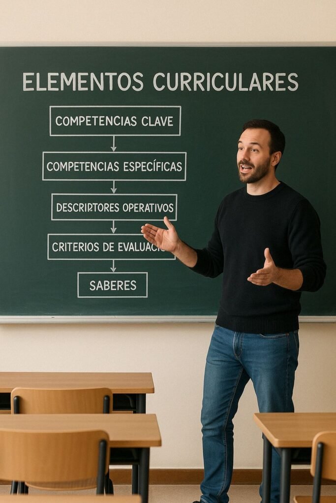 Imagen - Aprendef defensa de oposiciones