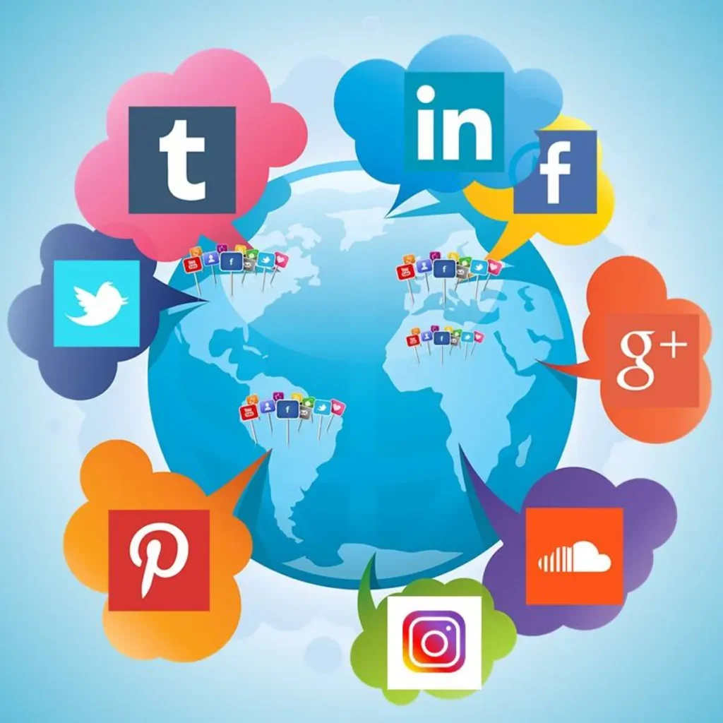 Imagen redes sociales aprendef