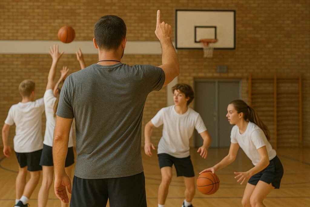 Imagen - Aprendef perfil de salida educación física