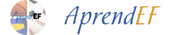 Logo - Aprendef academia de oposiciones de educación física
